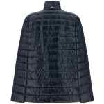Herno Cape Down Jacket