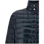 Herno Cape Down Jacket