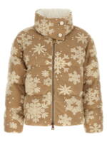 Herno Snowflake Down Jacket