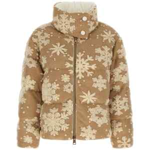 Herno Snowflake Down Jacket