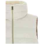 Herno Technical Satin Vest