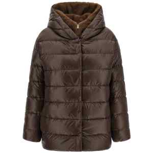 Herno Fusciacca Down Jacket