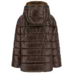 Herno Fusciacca Down Jacket