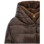 Herno Fusciacca Down Jacket