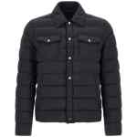 Herno La Denim Jacket Jacket