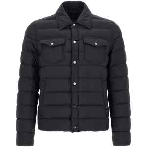 Herno La Denim Jacket Jacket