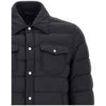 Herno La Denim Jacket Jacket
