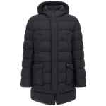 Herno Il Parka Down Jacket
