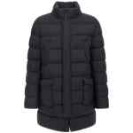 Herno Il Parka Down Jacket