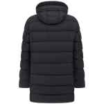 Herno Il Parka Down Jacket