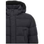 Herno Il Parka Down Jacket