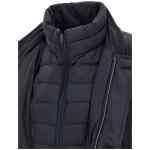 Herno Il Cappotto Down Jacket