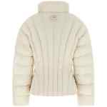 Elisabetta Franchi Exhausted Quilted Down Jacket