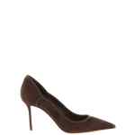 Aquazzura Plush Pumps