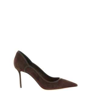 Aquazzura Plush Pumps