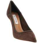 Aquazzura Plush Pumps