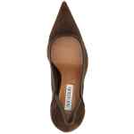Aquazzura Plush Pumps