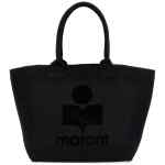 Isabel Marant Small Yenki Shopping Bag