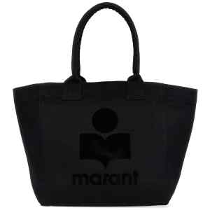 Isabel Marant Small Yenki Shopping Bag
