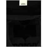 Isabel Marant Small Yenki Shopping Bag