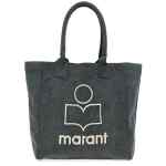Isabel Marant Yenky Small Shopping Bag