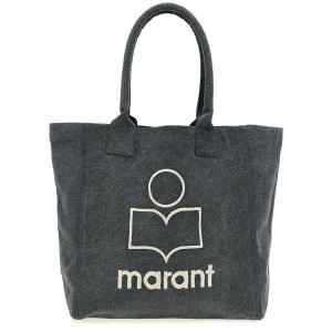 Isabel Marant Yenky Small Shopping Bag