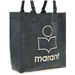 Isabel Marant Yenky Small Shopping Bag