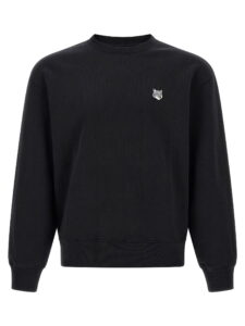 Maison Kitsuné Fox Head Sweatshirt