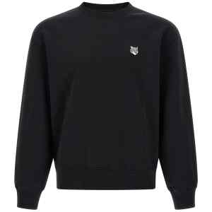 Maison Kitsuné Fox Head Sweatshirt