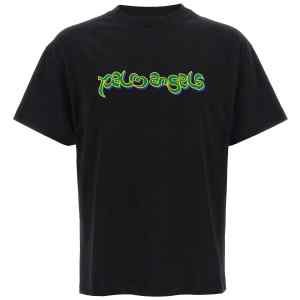 Palm Angels Thai Logo T-shirt