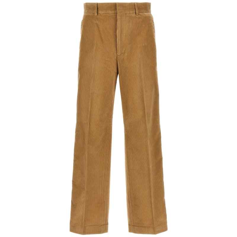 PMCA128F23FAB00161036103_01_M_2023-08-17T10-46-41.17Z Palm Angels Corduory Suit Tape Pants