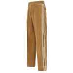 Palm Angels Corduory Suit Tape Pants