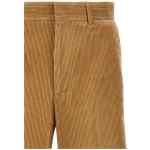 Palm Angels Corduory Suit Tape Pants
