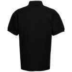 Palm Angels Monogram Polo Shirt