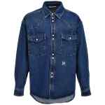 Palm Angels Lw Monogram Jacket