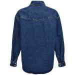 Palm Angels Lw Monogram Jacket