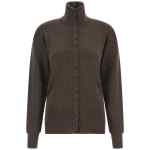 Lemaire Buttoned Top Cardigan