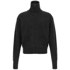 Lemaire Zip Cardigan