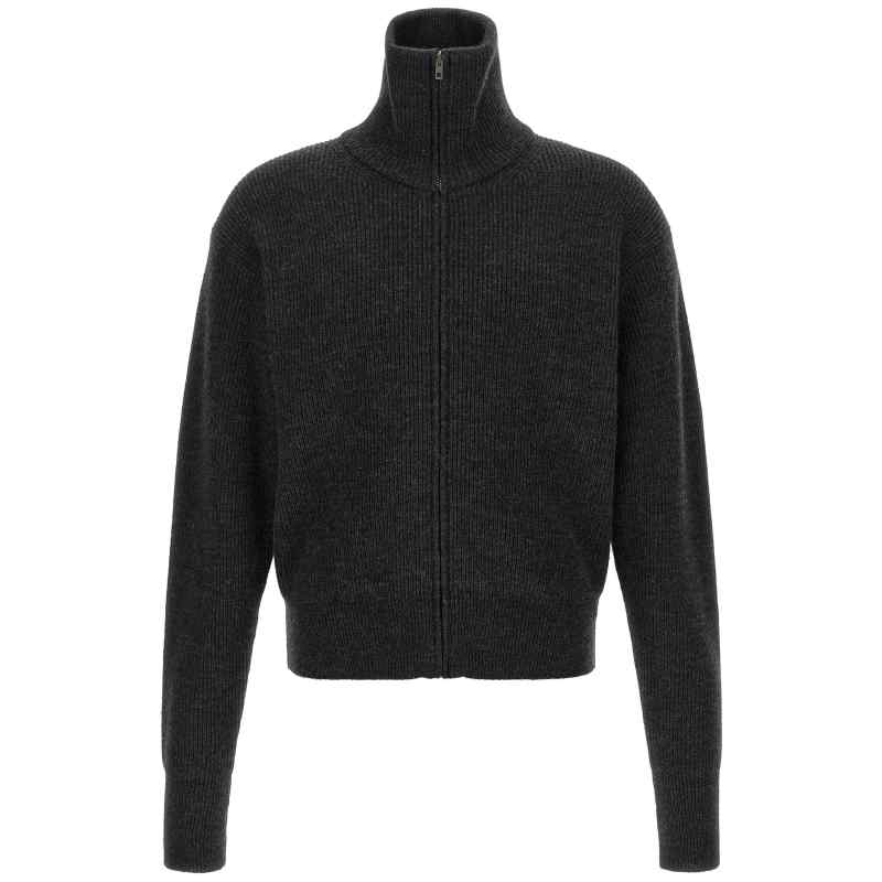 PO0051LK1068BK300_01_M_2026-09-21T08-45-52.135Z Lemaire Zip Cardigan