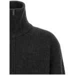 Lemaire Zip Cardigan