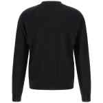 Lemaire Relaxed Twisted Cardigan