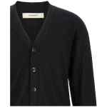 Lemaire Relaxed Twisted Cardigan