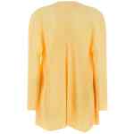Pleats Please Issey Miyake Mellow Pleats Cardigan