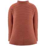 Pleats Please Issey Miyake Bounce Knit Top