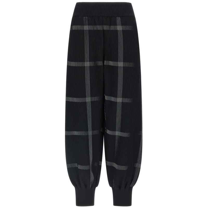 PP66KF82215_01_M_2026-02-27T09-35-17.506Z Pleats Please Issey Miyake Crossing Knit Pants
