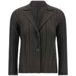 Pleats Please Issey Miyake Pleats Blazer