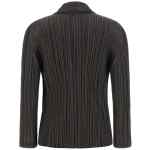 Pleats Please Issey Miyake Pleats Blazer