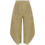 Pleats Please Issey Miyake Thicker Bottoms 1 Pants