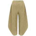 Pleats Please Issey Miyake Thicker Bottoms 1 Pants