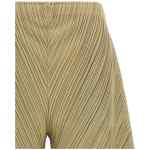 Pleats Please Issey Miyake Thicker Bottoms 1 Pants